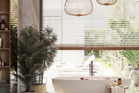 Sobre plano Layan Lucky Villas en Phuket, Tailandia № 80627 - foto 7