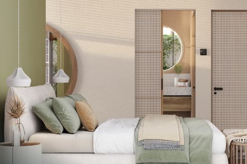 Sobre plano Layan Lucky Villas en Phuket, Tailandia № 80627 - foto 12