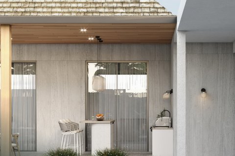Sobre plano Layan Lucky Villas en Phuket, Tailandia № 80627 - foto 4