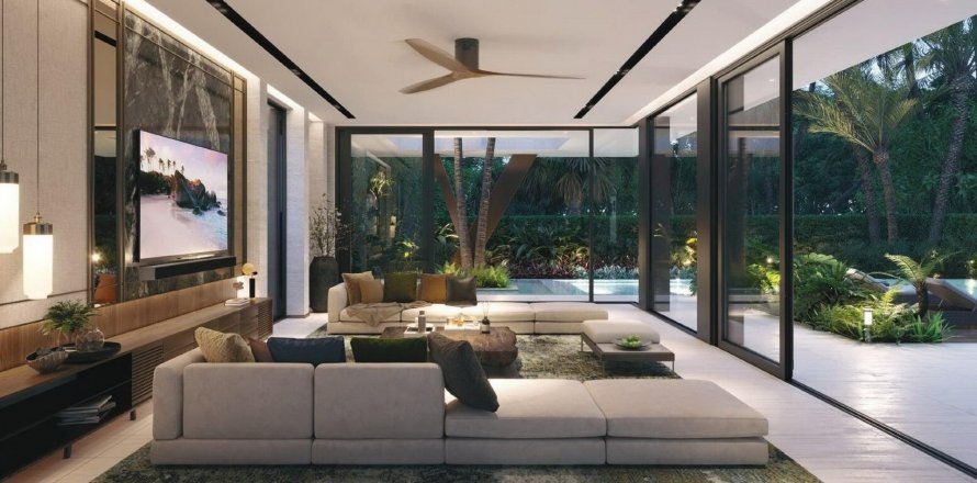 Villa in Island Collection, Phuket, Thailand 4 Schlafzimmer № 80700