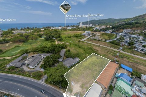 Off-Plan VIP Venus Karon in Phuket, Thailand № 78714 - Foto 7