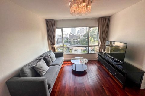 Condo in Bangkok, Thailand, 1 bedroom  № 100689