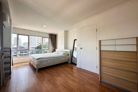 Condo à Bangkok, Thaïlande, 1 chambre № 100689 - photo 11