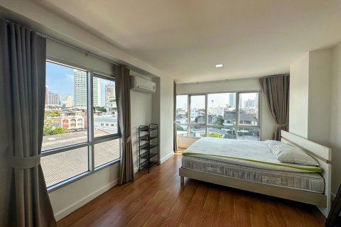 Condo à Bangkok, Thaïlande, 1 chambre № 100689 - photo 10