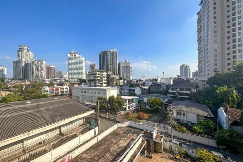 Condo à Bangkok, Thaïlande, 1 chambre № 100689 - photo 9