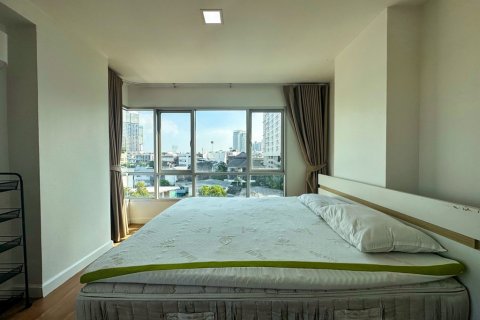 Condo à Bangkok, Thaïlande, 1 chambre № 100689 - photo 13