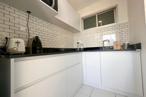 Condo à Bangkok, Thaïlande, 1 chambre № 100689 - photo 8