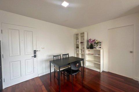 Condo à Bangkok, Thaïlande, 1 chambre № 100689 - photo 6