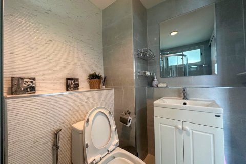 Condo à Bangkok, Thaïlande, 1 chambre № 100689 - photo 16