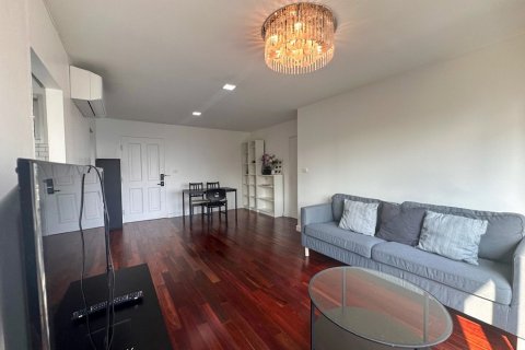 Condo à Bangkok, Thaïlande, 1 chambre № 100689 - photo 4