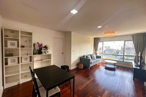 Condo à Bangkok, Thaïlande, 1 chambre № 100689 - photo 3