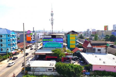 Local comercial en Pattaya, Tailandia № 81882 - foto 11