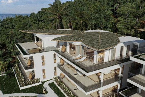 Hors-plan Ficus residence à Ko Samui, Thaïlande № 110965 - photo 6