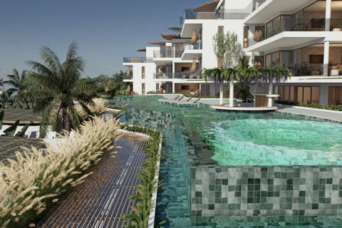Hors-plan Ficus residence à Ko Samui, Thaïlande № 110965 - photo 8
