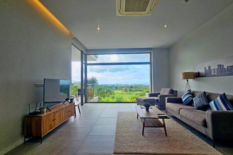 Condominio de 1 dormitorio en Bang Sare, Tailandia № 110960 - foto 13