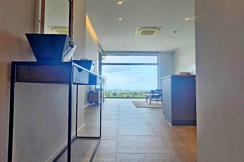 Condominio de 1 dormitorio en Bang Sare, Tailandia № 110960 - foto 15