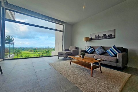 Condominio de 1 dormitorio en Bang Sare, Tailandia № 110960 - foto 12