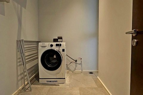 Condominio de 1 dormitorio en Bang Sare, Tailandia № 110960 - foto 16