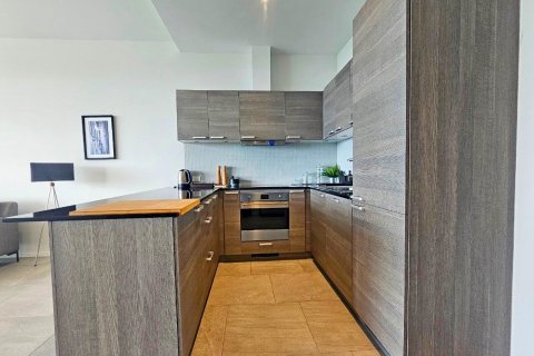 Condominio de 1 dormitorio en Bang Sare, Tailandia № 110960 - foto 14