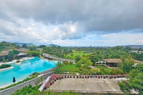 Condominio de 1 dormitorio en Bang Sare, Tailandia № 110960 - foto 3