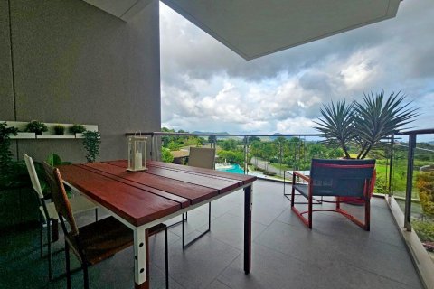 Condominio de 1 dormitorio en Bang Sare, Tailandia № 110960 - foto 5