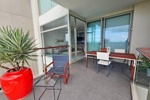 Condominio de 1 dormitorio en Bang Sare, Tailandia № 110960 - foto 6