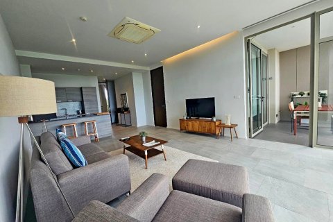 Condominio de 1 dormitorio en Bang Sare, Tailandia № 110960 - foto 9