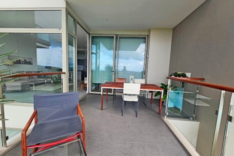 Condominio de 1 dormitorio en Bang Sare, Tailandia № 110960 - foto 7