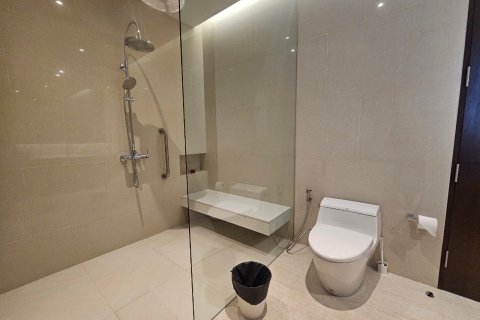 Condominio de 1 dormitorio en Bang Sare, Tailandia № 110960 - foto 22