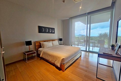 Condominio de 1 dormitorio en Bang Sare, Tailandia № 110960 - foto 17
