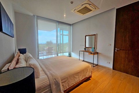 Condominio de 1 dormitorio en Bang Sare, Tailandia № 110960 - foto 19