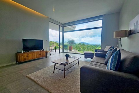 Condominio de 1 dormitorio en Bang Sare, Tailandia № 110960 - foto 11