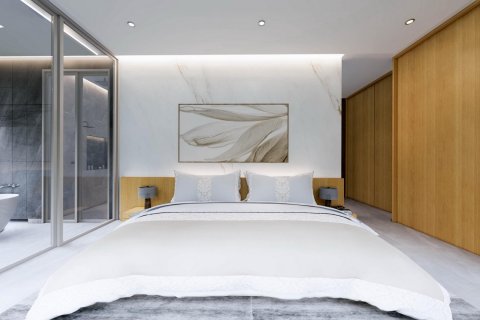 Sobre plano The Trinity Prime en Phuket, Tailandia № 76004 - foto 11