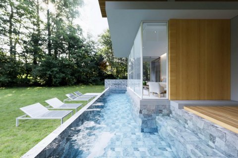 Sobre plano The Trinity Prime en Phuket, Tailandia № 76004 - foto 14