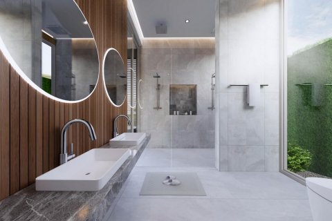 Sobre plano The Trinity Prime en Phuket, Tailandia № 76004 - foto 12