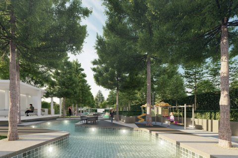 Sobre plano The Trinity Prime en Phuket, Tailandia № 76004 - foto 3