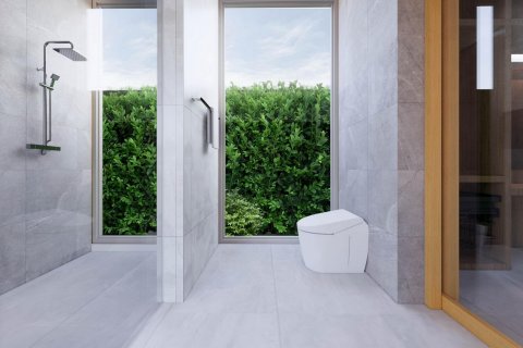 Sobre plano The Trinity Prime en Phuket, Tailandia № 76004 - foto 15