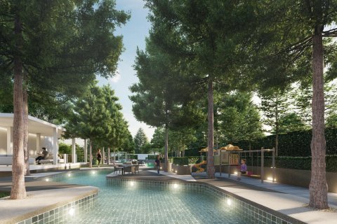 Sobre plano The Trinity Prime en Phuket, Tailandia № 76004 - foto 7