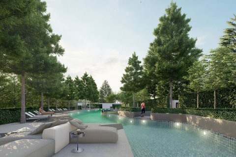 Sobre plano The Trinity Prime en Phuket, Tailandia № 76004 - foto 2