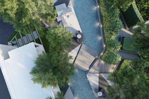 Sobre plano The Trinity Prime en Phuket, Tailandia № 76004 - foto 4