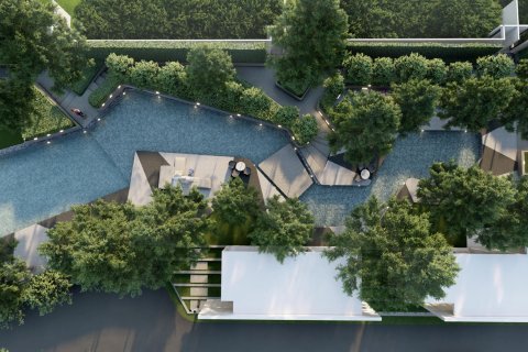 Sobre plano The Trinity Prime en Phuket, Tailandia № 76004 - foto 6