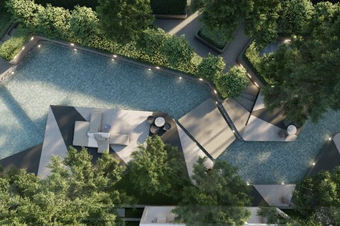 Sobre plano The Trinity Prime en Phuket, Tailandia № 76004 - foto 5