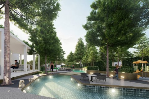 Sobre plano The Trinity Prime en Phuket, Tailandia № 76004 - foto 8