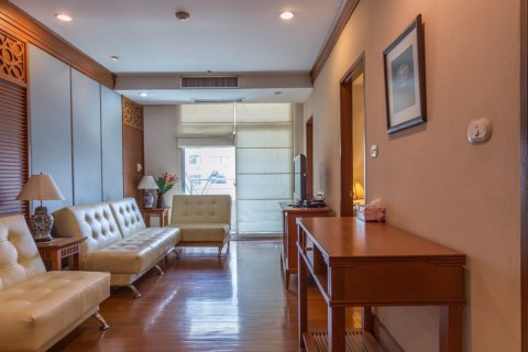 Condo in Pathum Wan, Bangkok, Thailand, 2 bedrooms № 77204 - photo 9