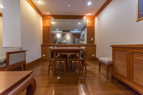 Condo in Pathum Wan, Bangkok, Thailand, 2 bedrooms № 77204 - photo 8