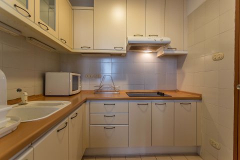 Condo in Pathum Wan, Bangkok, Thailand, 2 bedrooms № 77204 - photo 23