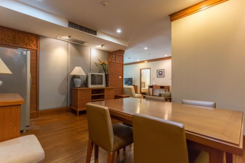 Condo in Pathum Wan, Bangkok, Thailand, 2 bedrooms № 77204 - photo 5