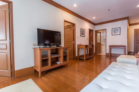 Condo in Pathum Wan, Bangkok, Thailand, 2 bedrooms № 77204 - photo 11