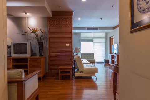 Condo in Pathum Wan, Bangkok, Thailand, 2 bedrooms № 77204 - photo 6