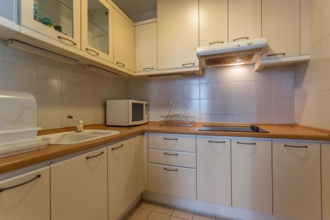 Condo in Pathum Wan, Bangkok, Thailand, 2 bedrooms № 77204 - photo 24